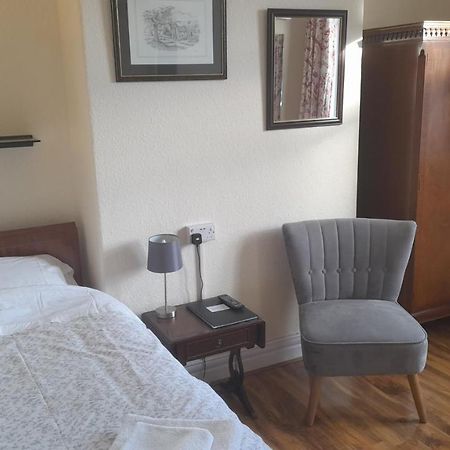 Bodeuron Guest House Лландидно Екстер'єр фото