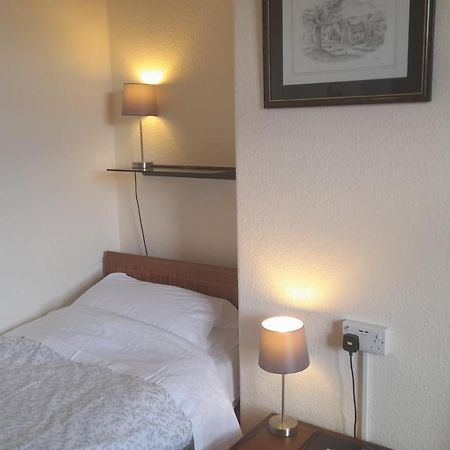 Bodeuron Guest House Лландидно Екстер'єр фото