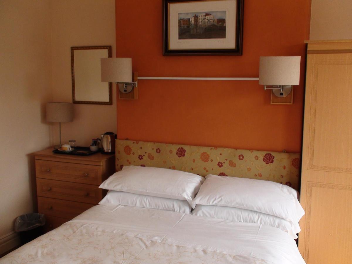 Bodeuron Guest House Лландидно Екстер'єр фото
