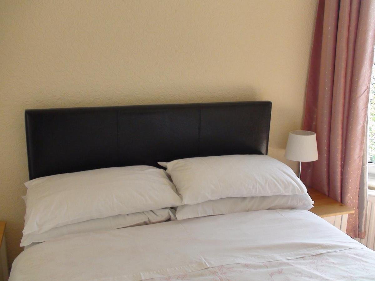 Bodeuron Guest House Лландидно Екстер'єр фото