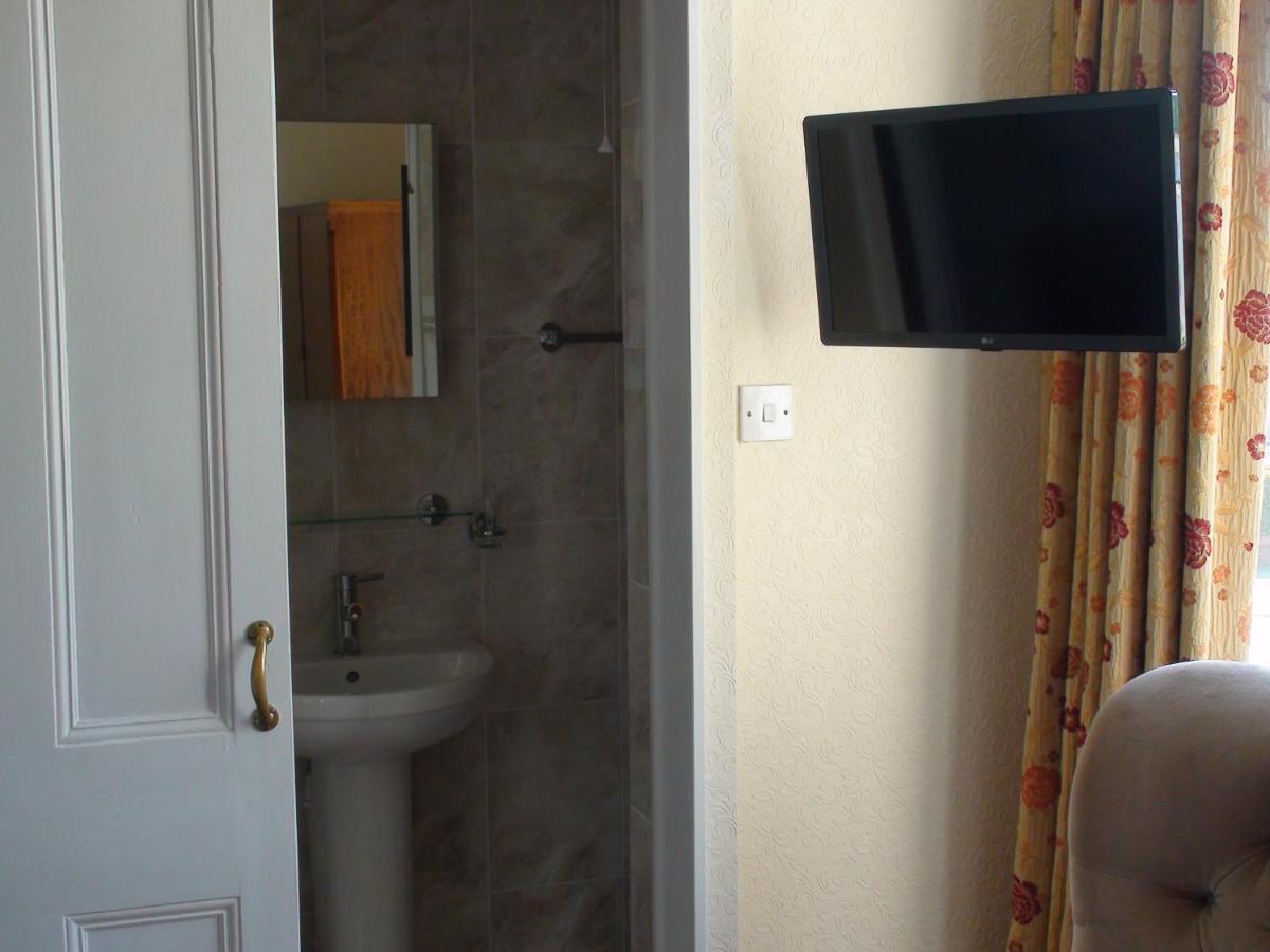 Bodeuron Guest House Лландидно Екстер'єр фото