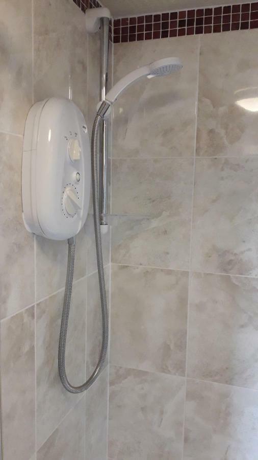 Bodeuron Guest House Лландидно Екстер'єр фото